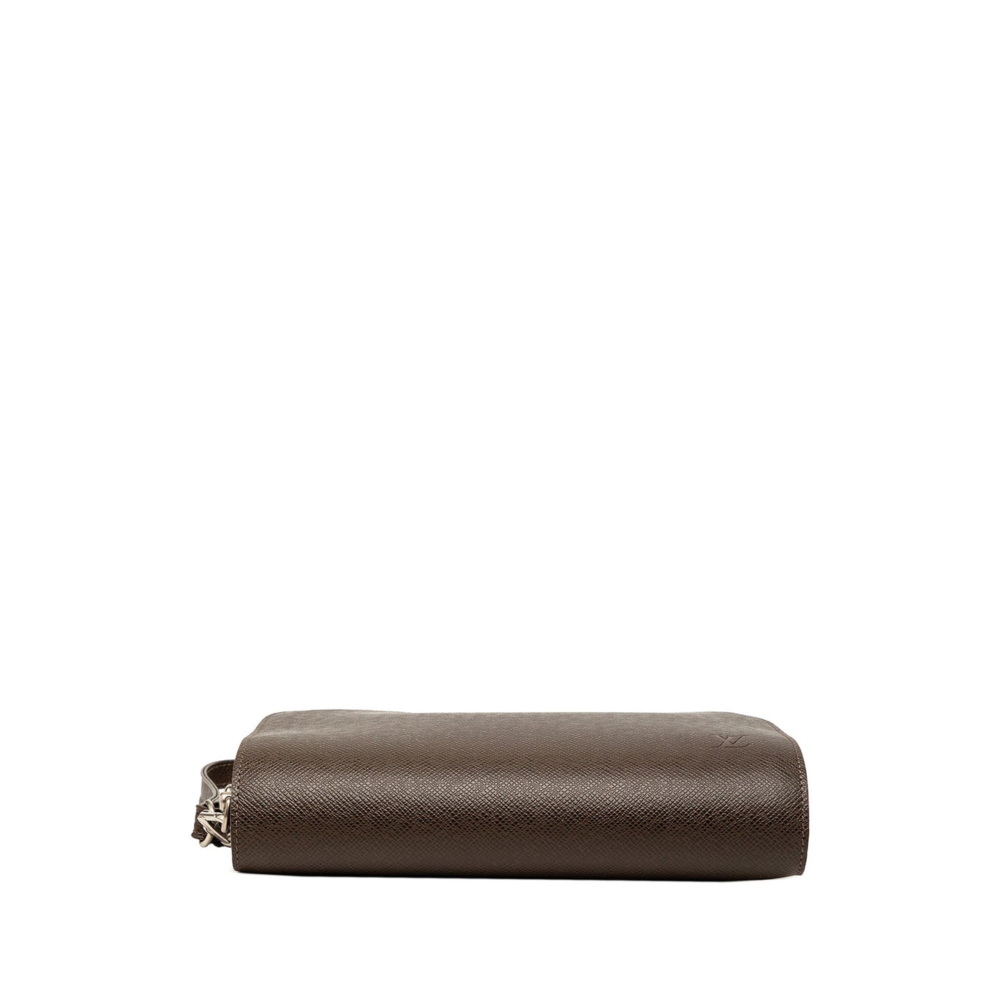 Louis Vuitton Taiga Pochette Baikal