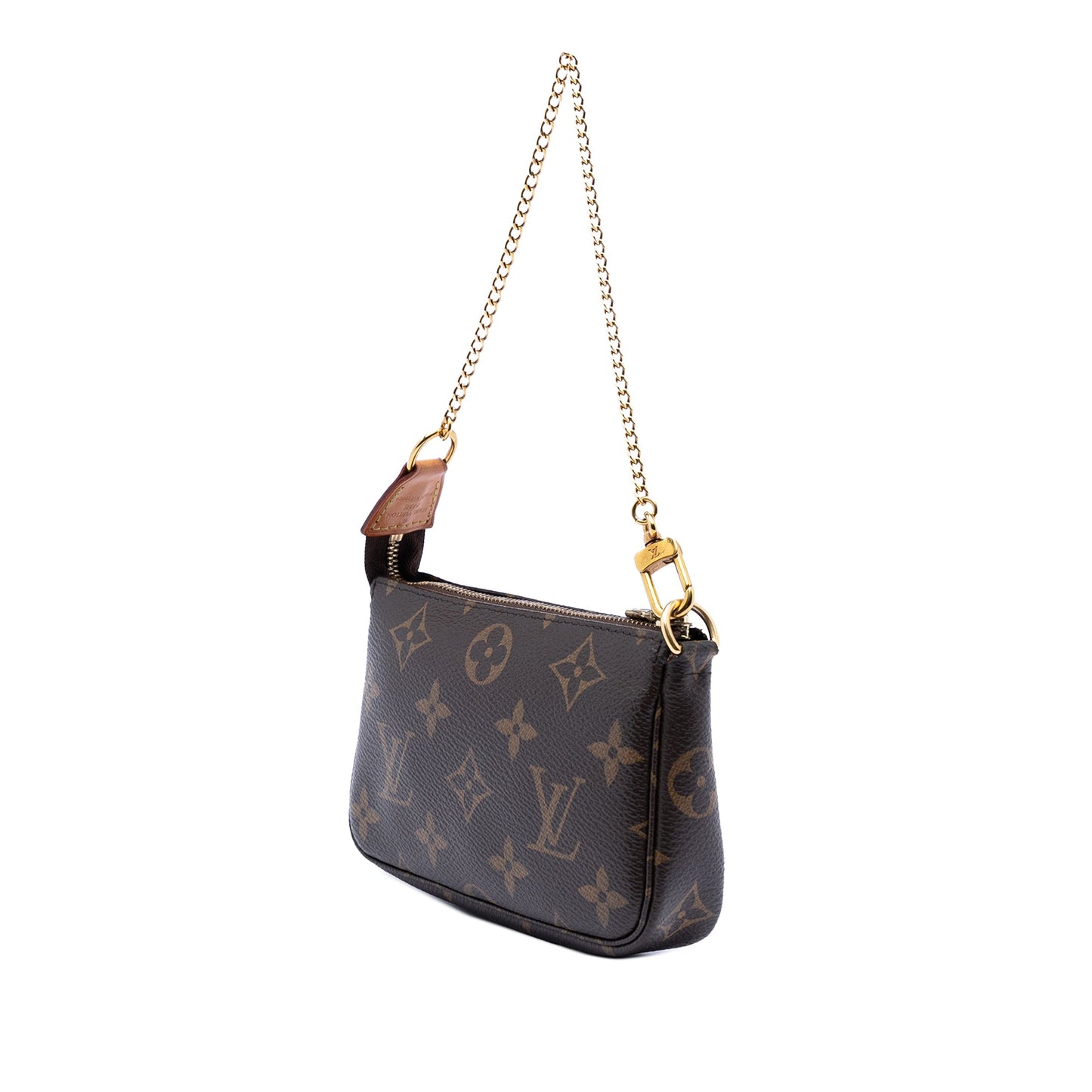 Louis Vuitton Monogram Mini Pochette Accessoires