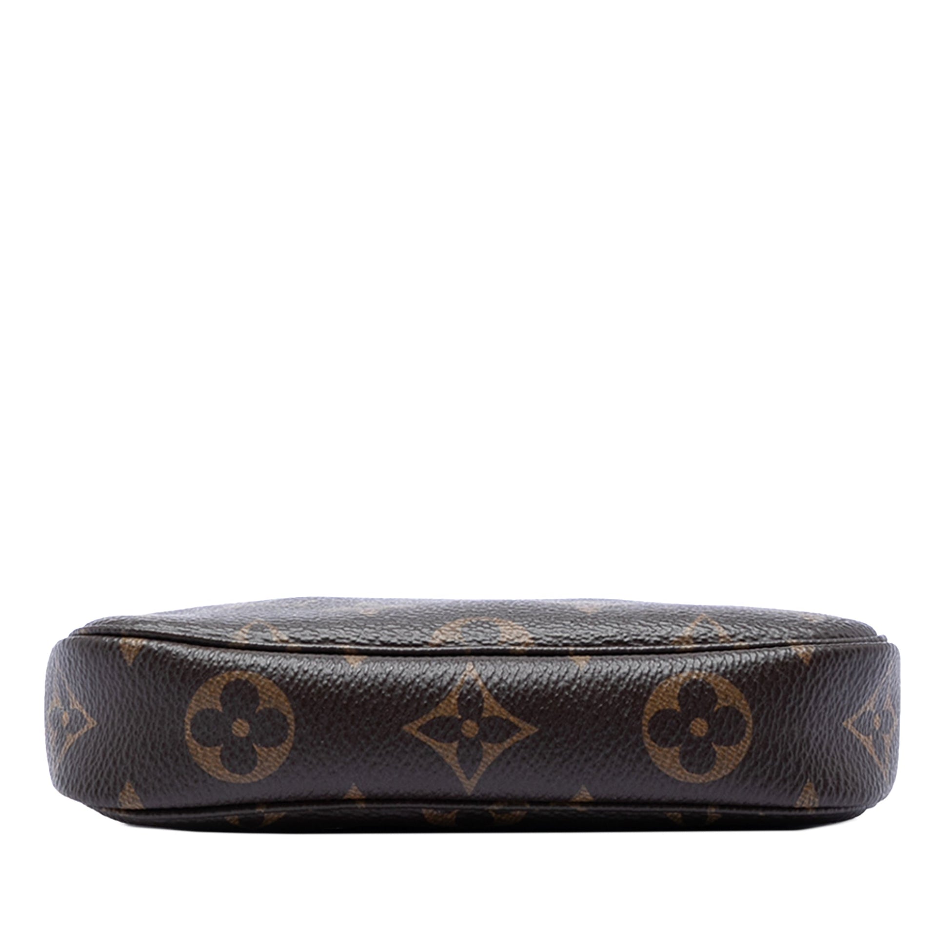 Louis Vuitton Monogram Mini Pochette Accessoires
