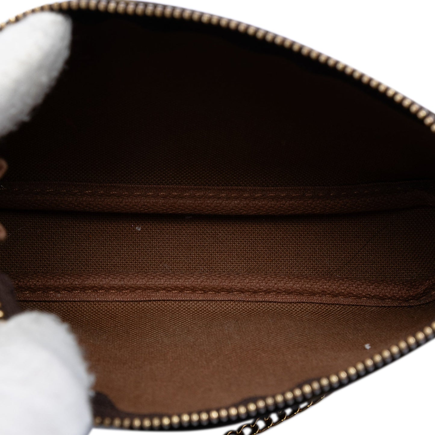 Louis Vuitton Monogram Mini Pochette Accessoires