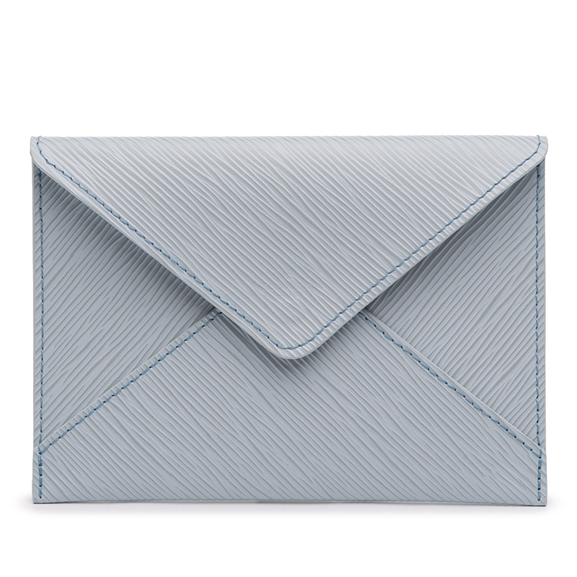 Louis Vuitton Epi Invitation Envelope Clutch