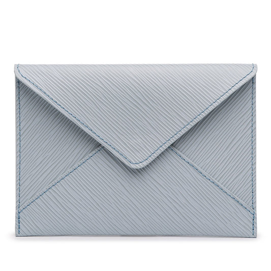 Louis Vuitton Epi Invitation Envelope Clutch