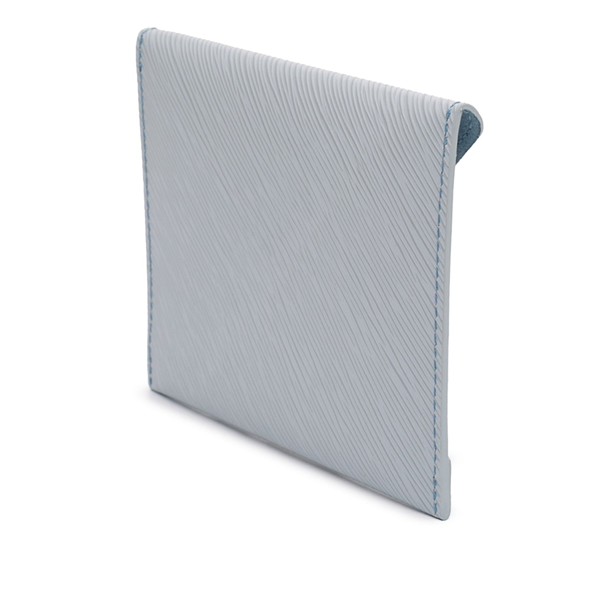 Louis Vuitton Epi Invitation Envelope Clutch