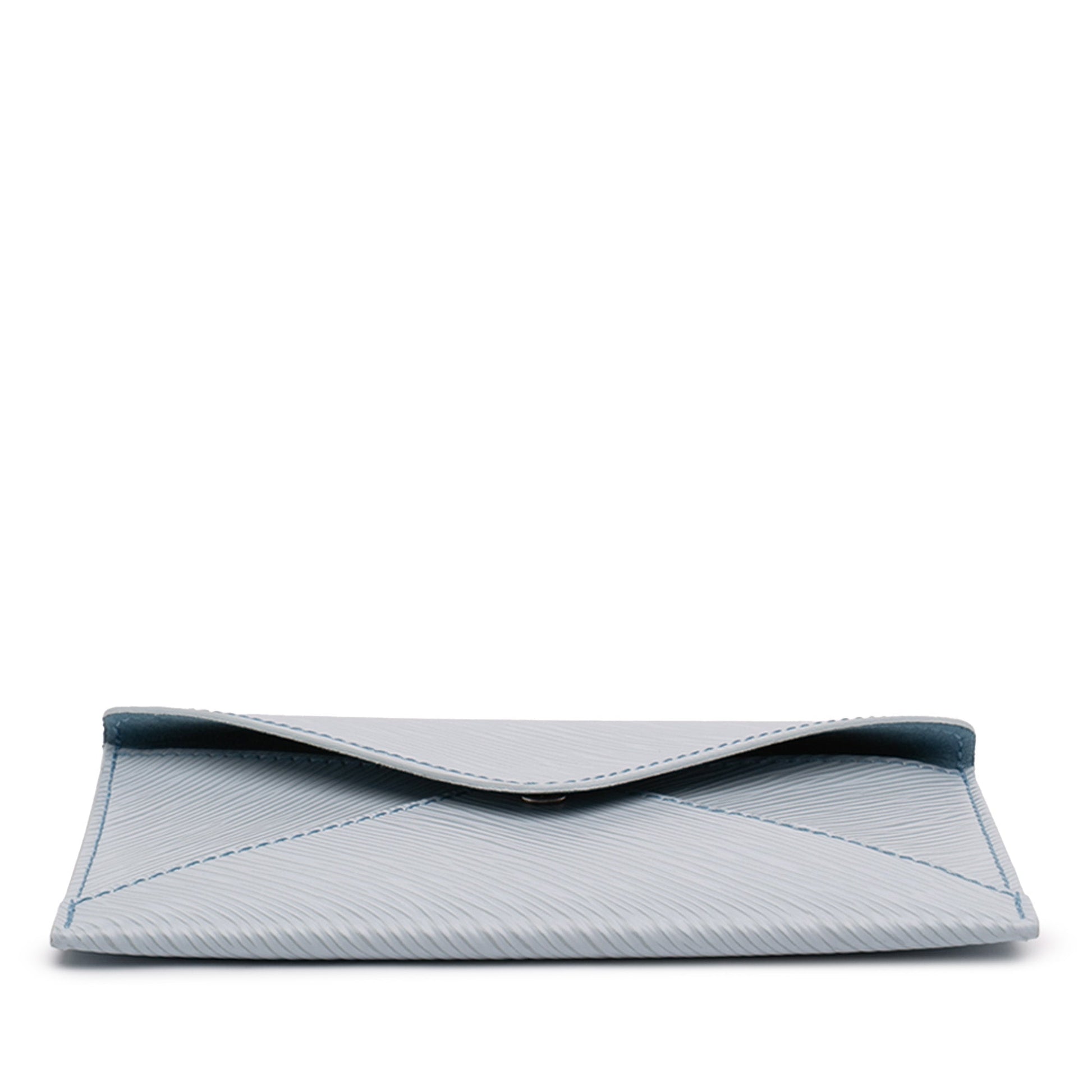 Louis Vuitton Epi Invitation Envelope Clutch