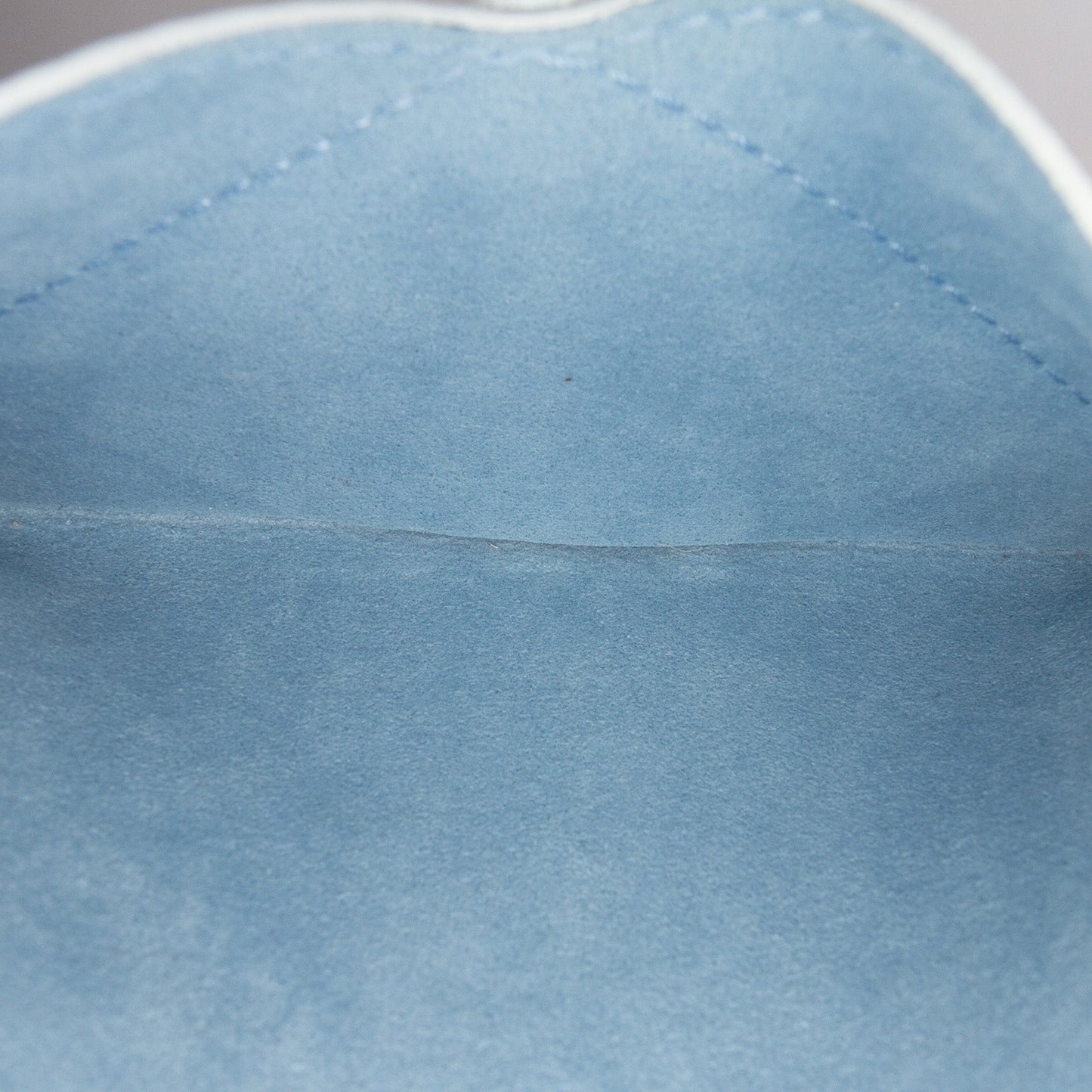 Louis Vuitton Epi Invitation Envelope Clutch