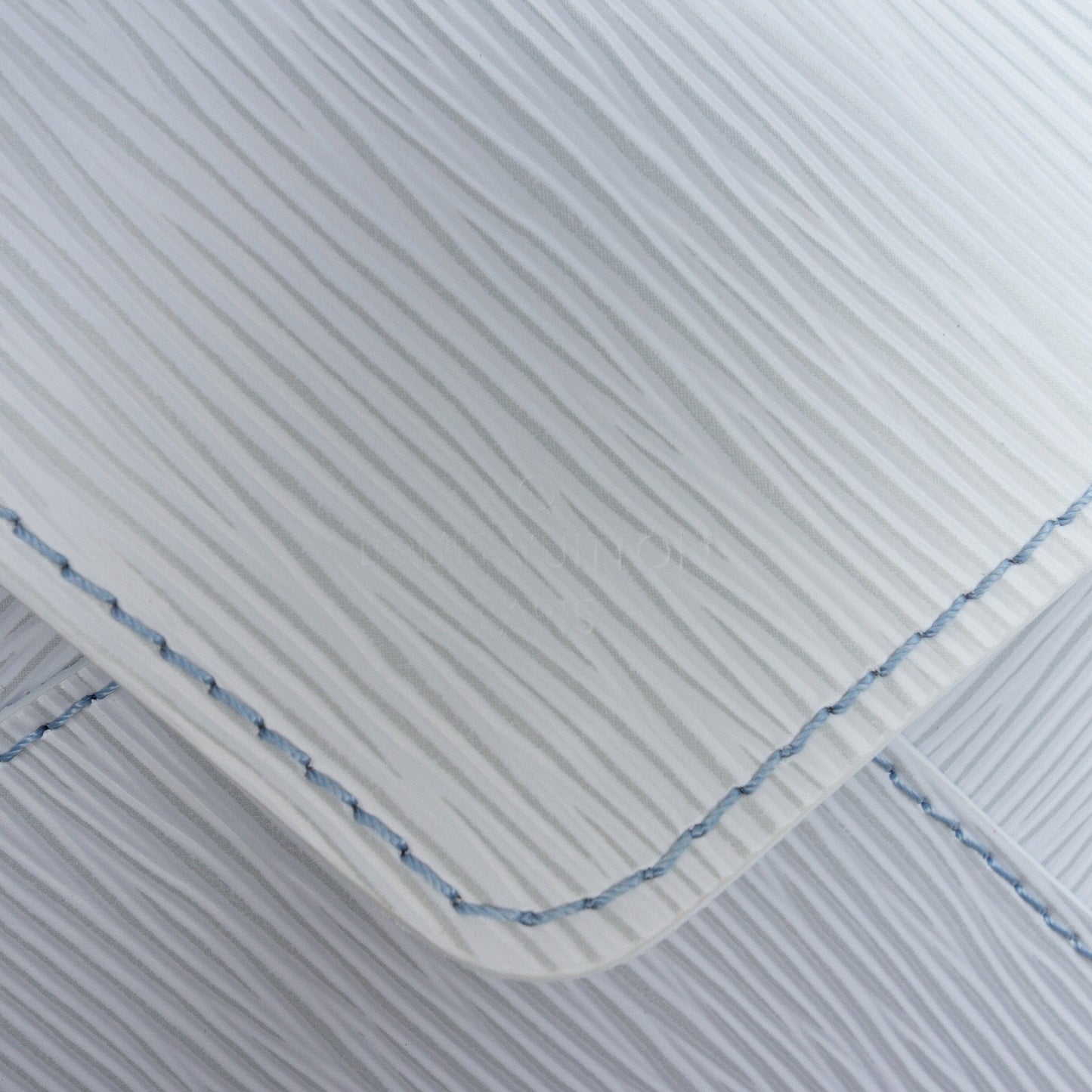 Louis Vuitton Epi Invitation Envelope Clutch
