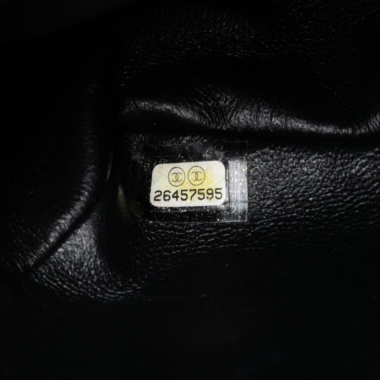 Chanel Medium Classic Denim Braided Single Flap