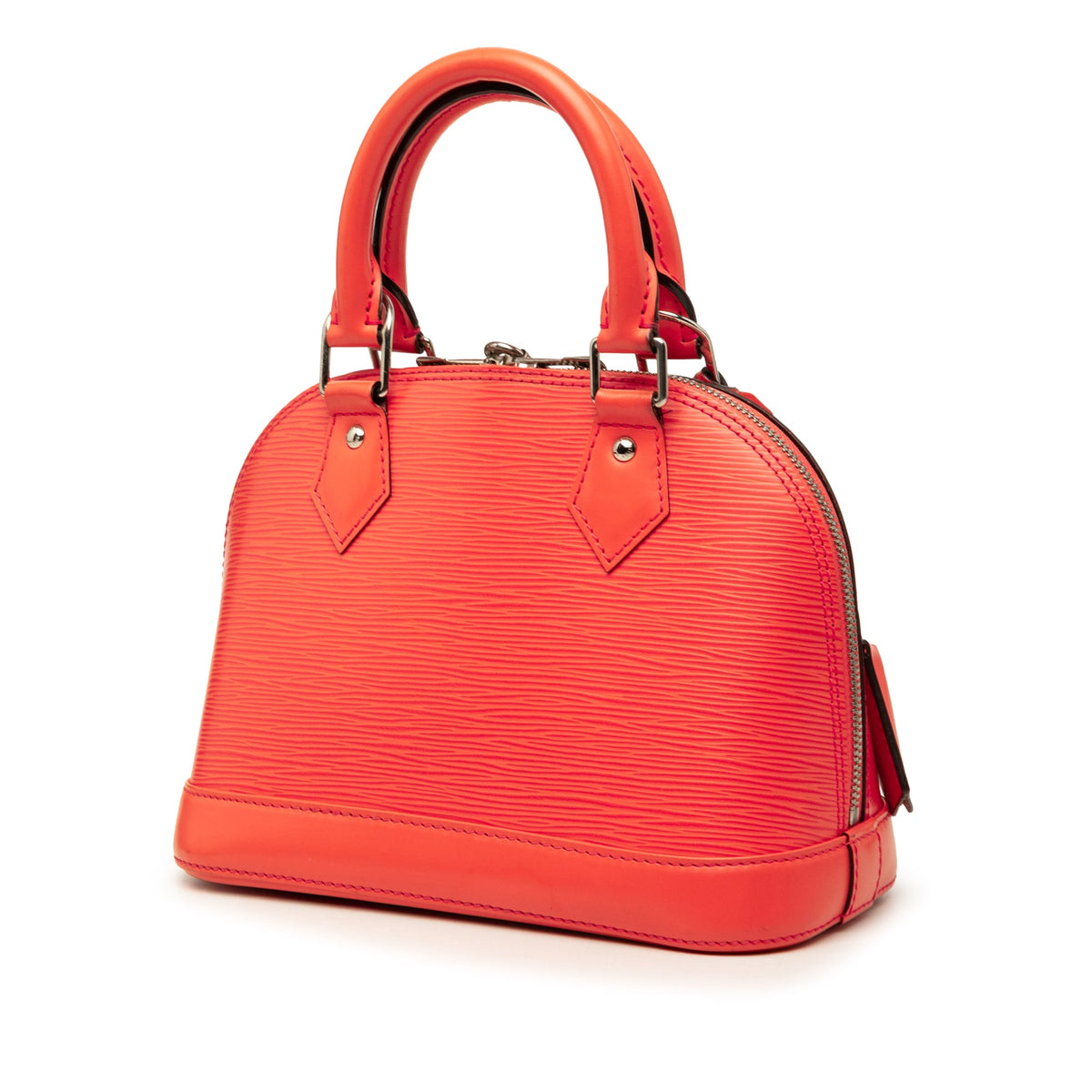 Louis Vuitton Epi Alma BB
