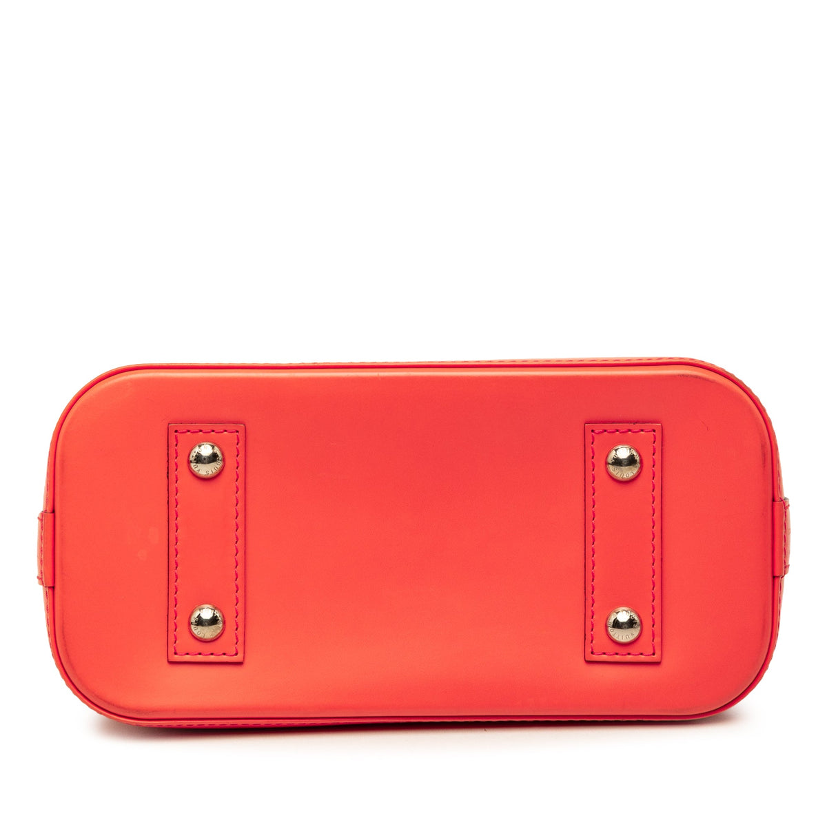Louis Vuitton Epi Alma BB
