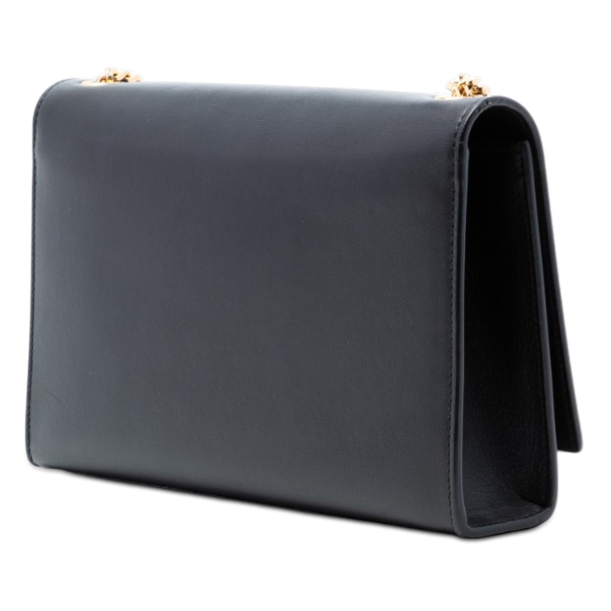 Medium Lambskin Cloud Star Patchwork Monogram Kate Crossbody