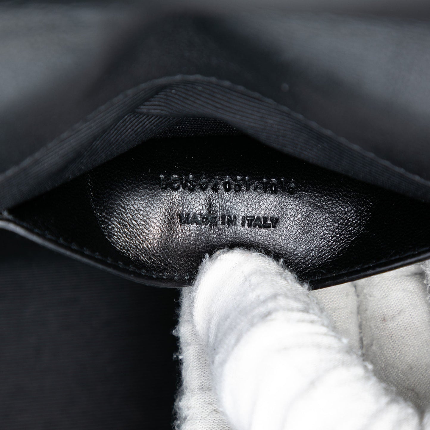 Medium Lambskin Cloud Star Patchwork Monogram Kate Crossbody