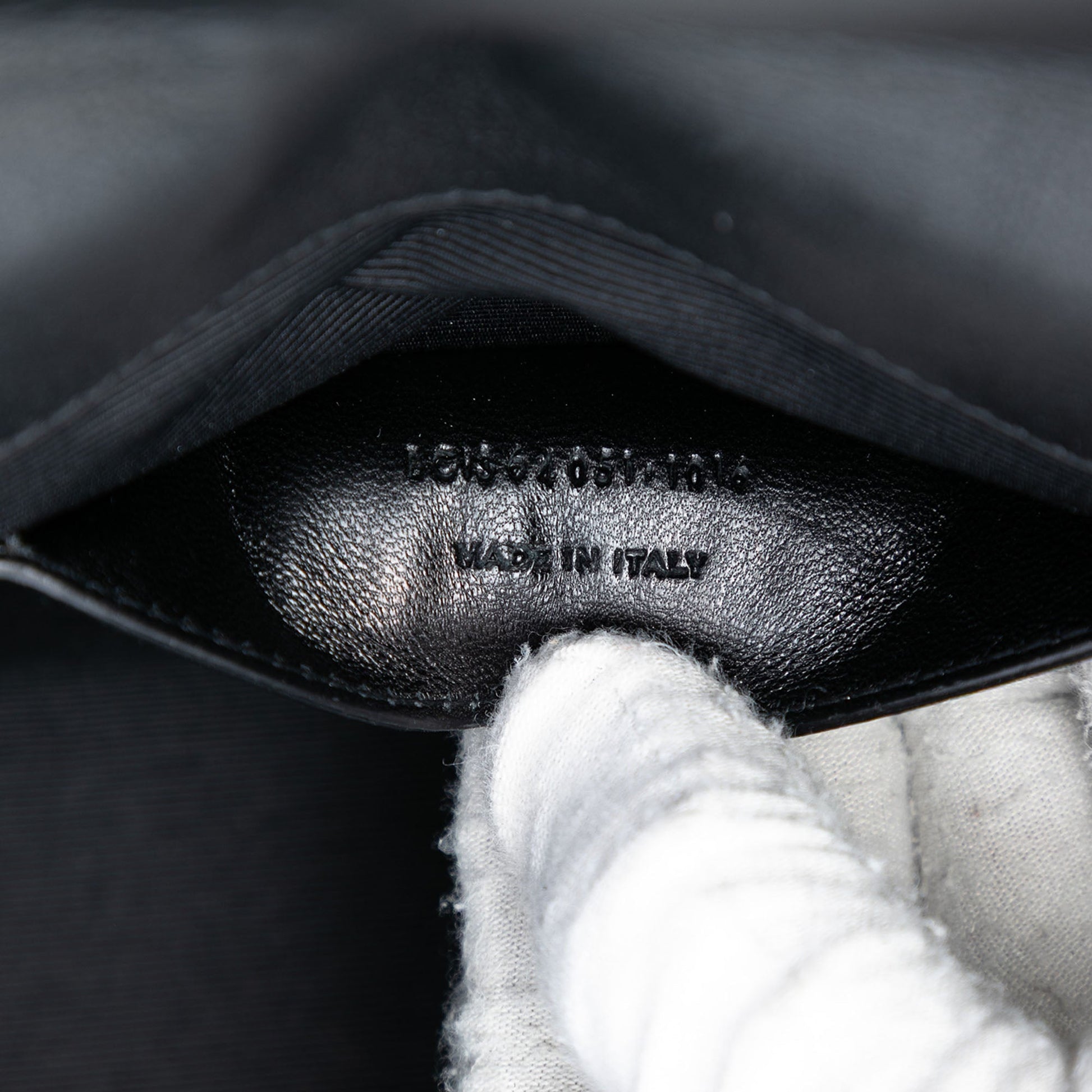 Medium Lambskin Cloud Star Patchwork Monogram Kate Crossbody