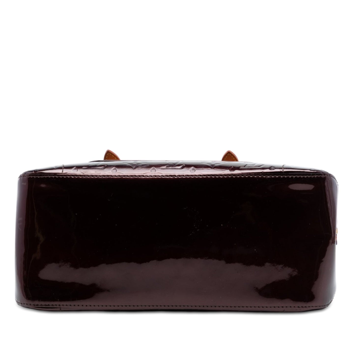 Louis Vuitton Monogram Vernis Rosewood Avenue