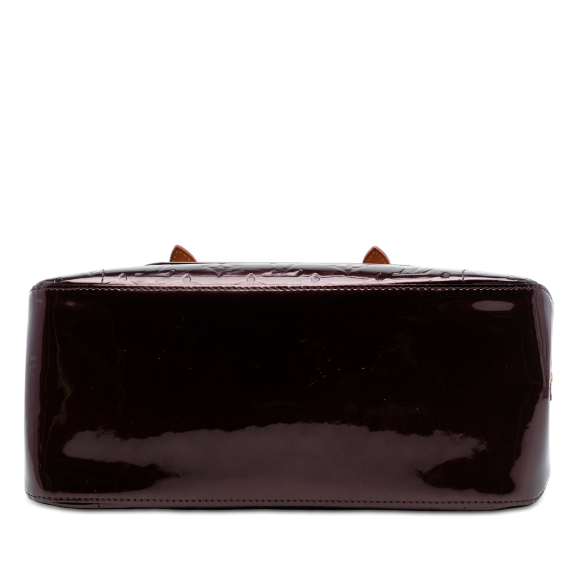 Louis Vuitton Monogram Vernis Rosewood Avenue