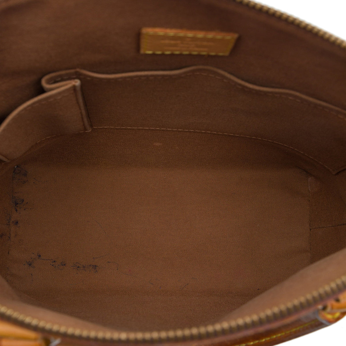 Louis Vuitton Monogram Lockit PM
