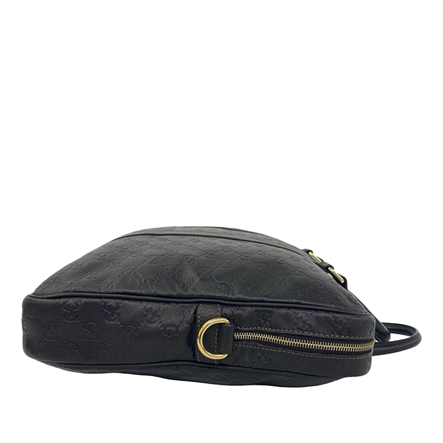 Gucci Guccissima Business Bag