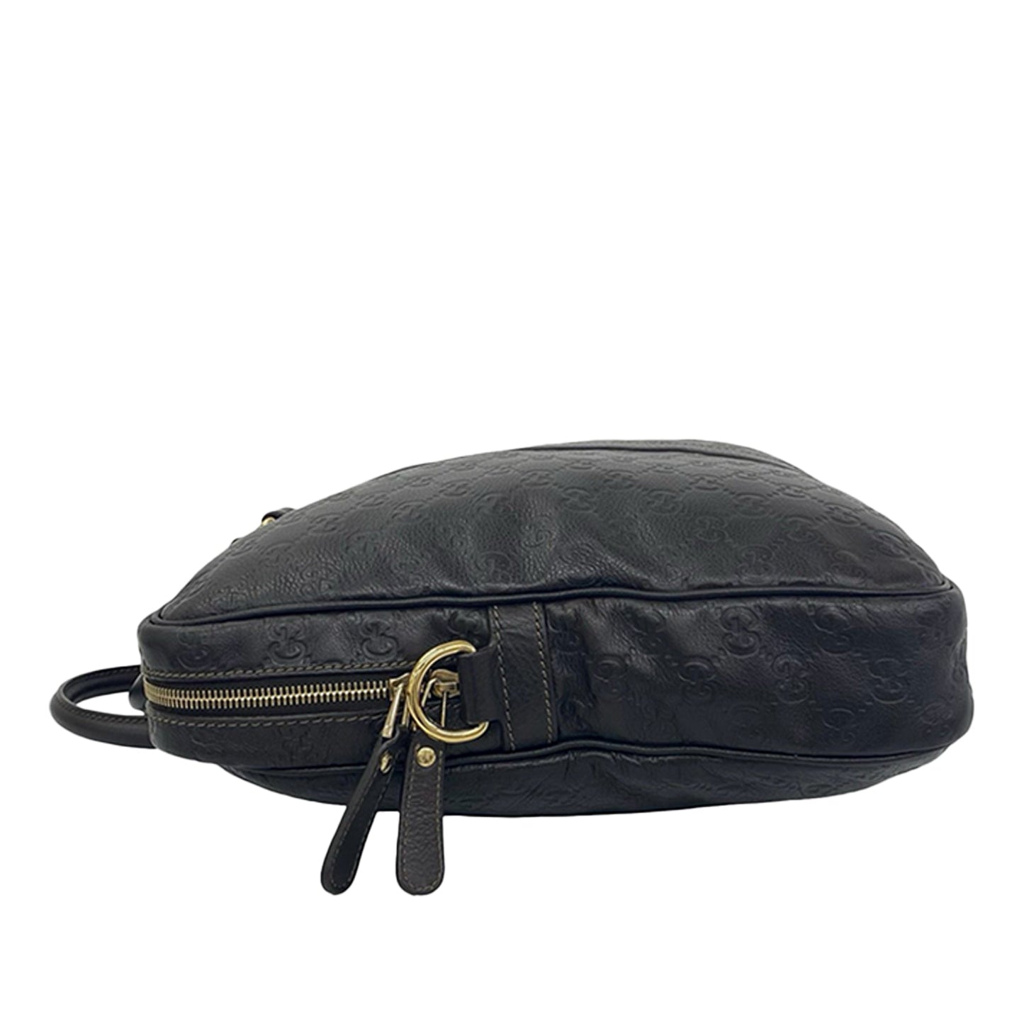 Gucci Guccissima Business Bag