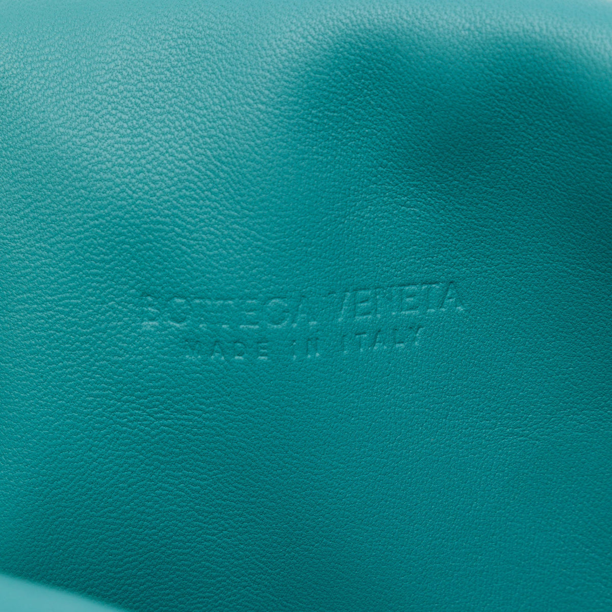 Bottega Veneta Medium Nappa Intrecciato BV Fold Crossbody