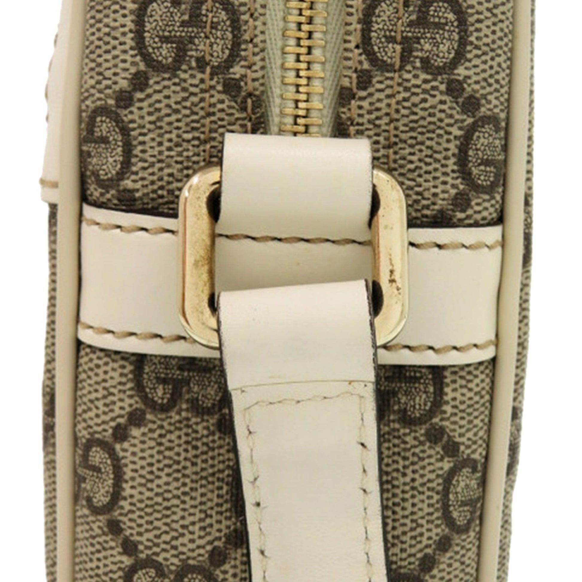 Gucci GG Supreme Crossbody
