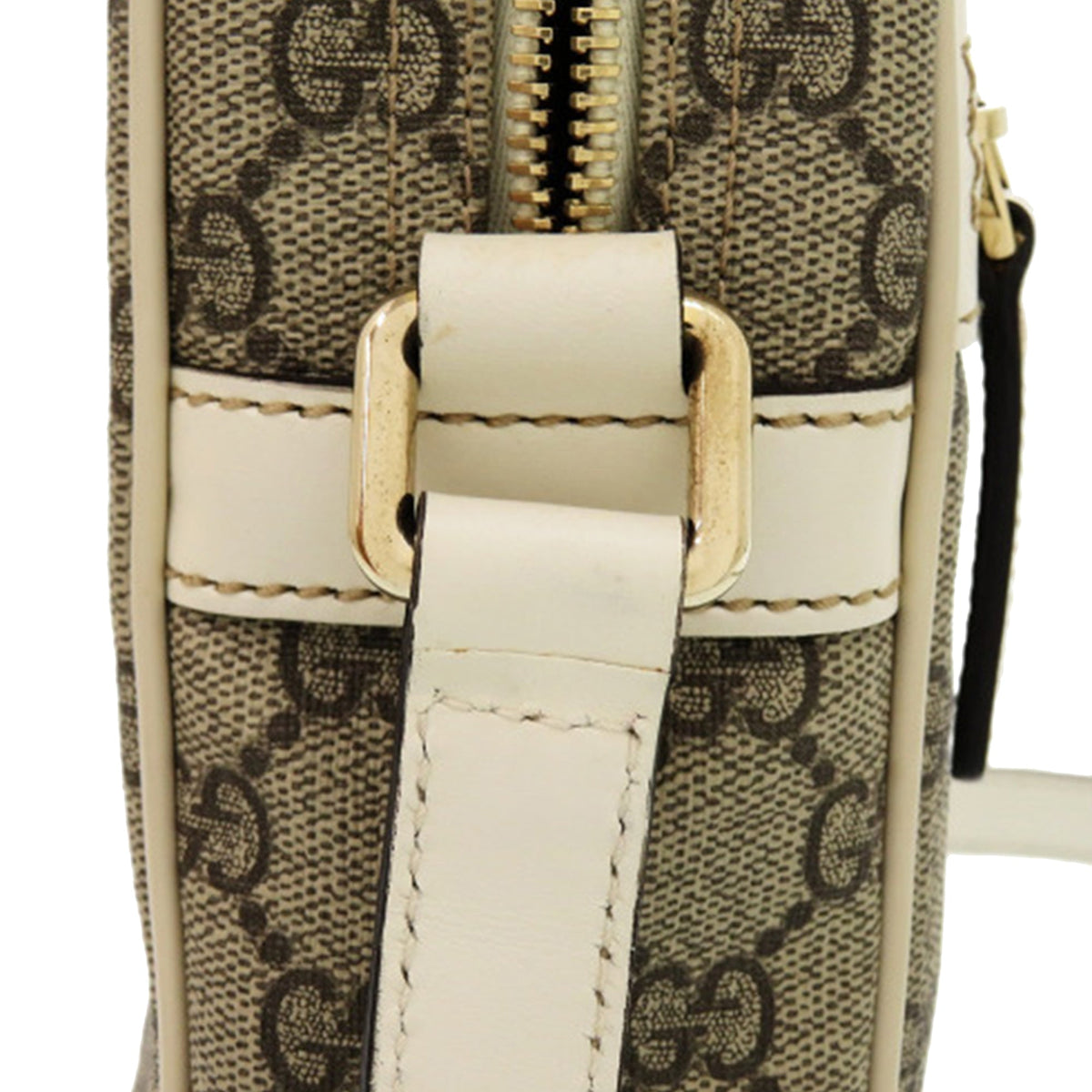Gucci GG Supreme Crossbody