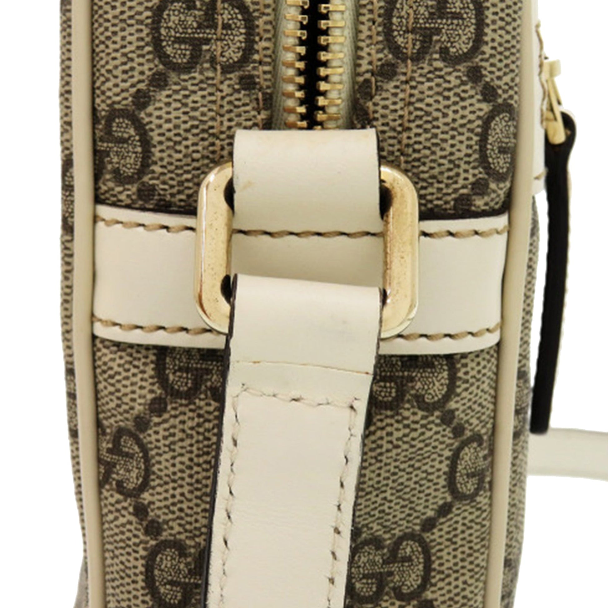 Gucci GG Supreme Crossbody