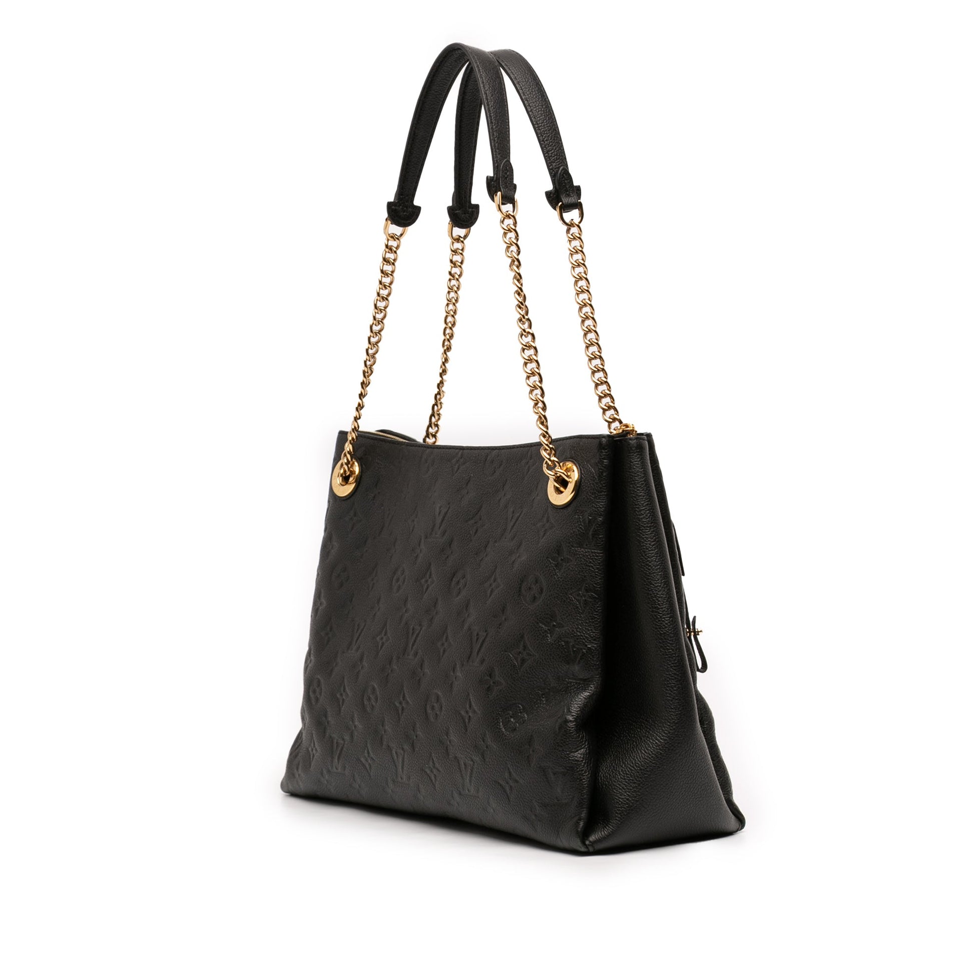 Monogram Empreinte Surene MM