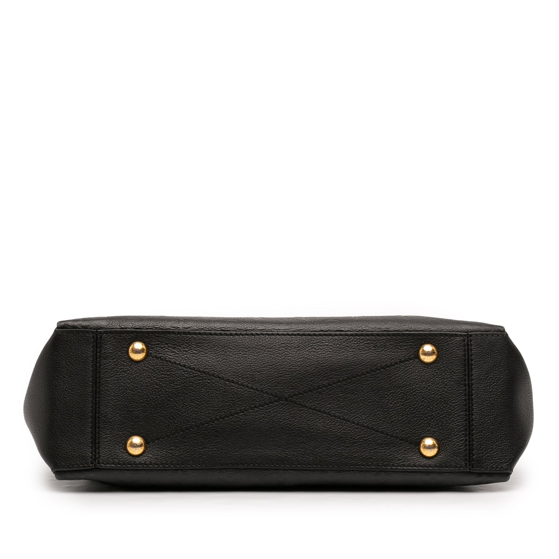 Monogram Empreinte Surene MM