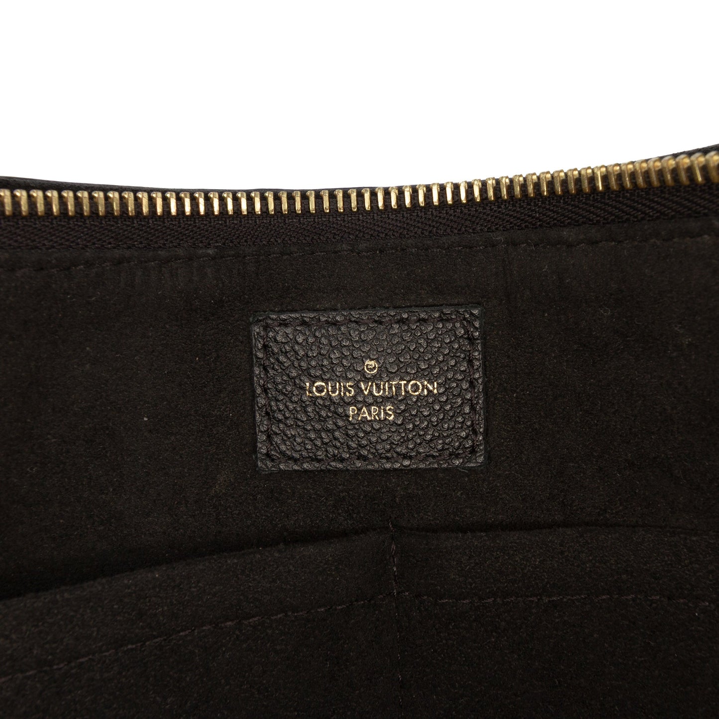 Monogram Empreinte Surene MM