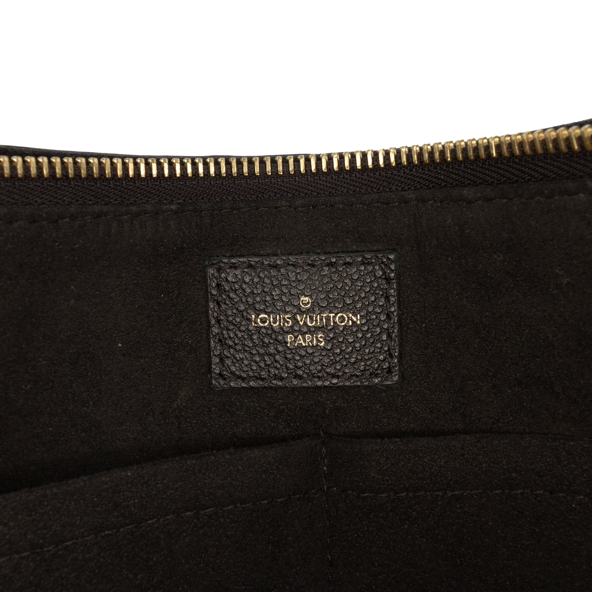 Monogram Empreinte Surene MM