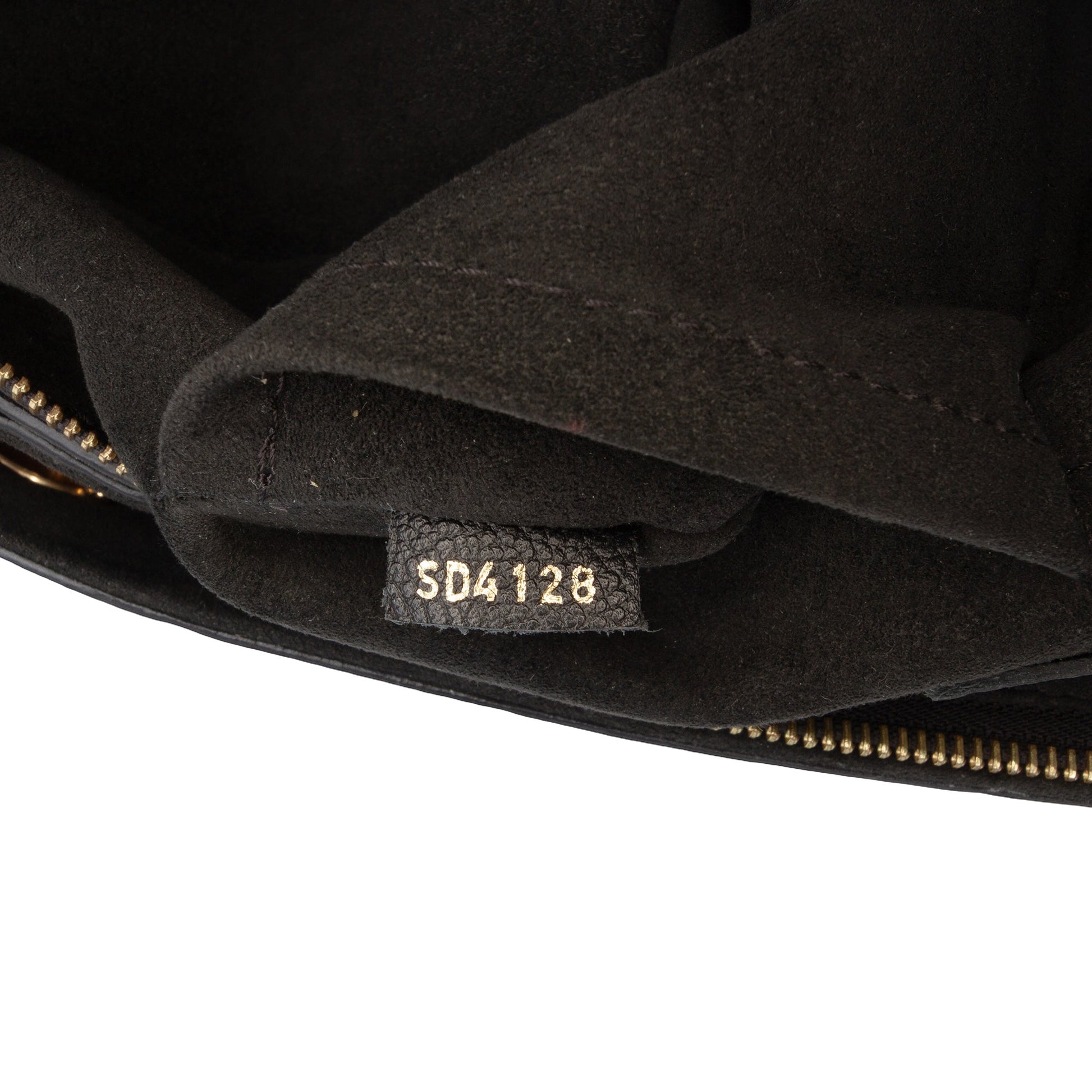 Monogram Empreinte Surene MM
