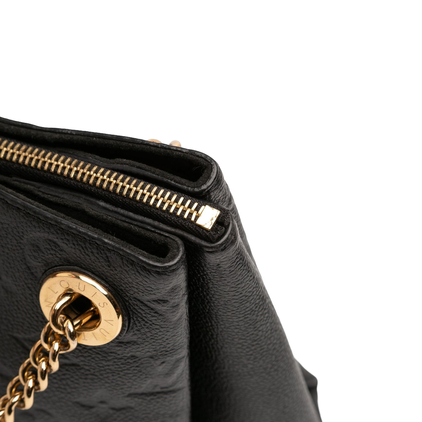 Monogram Empreinte Surene MM