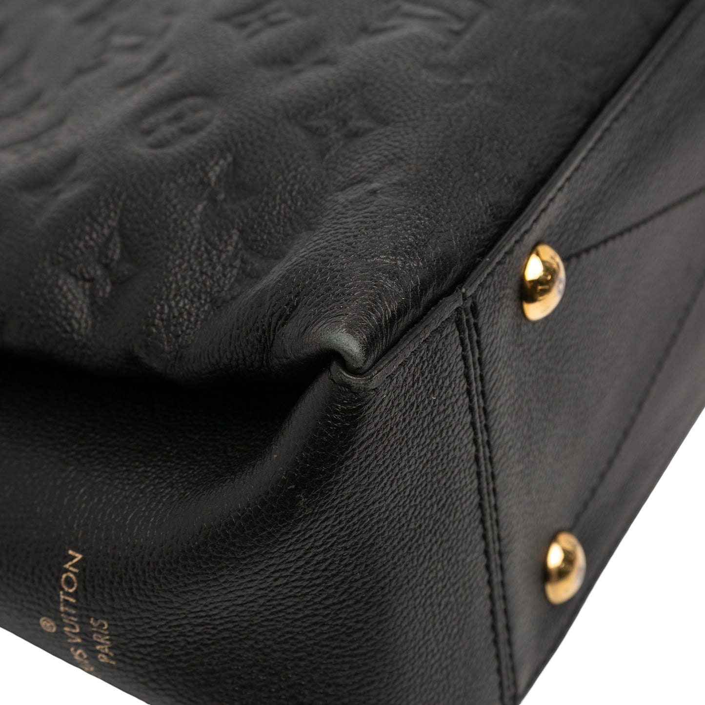 Monogram Empreinte Surene MM