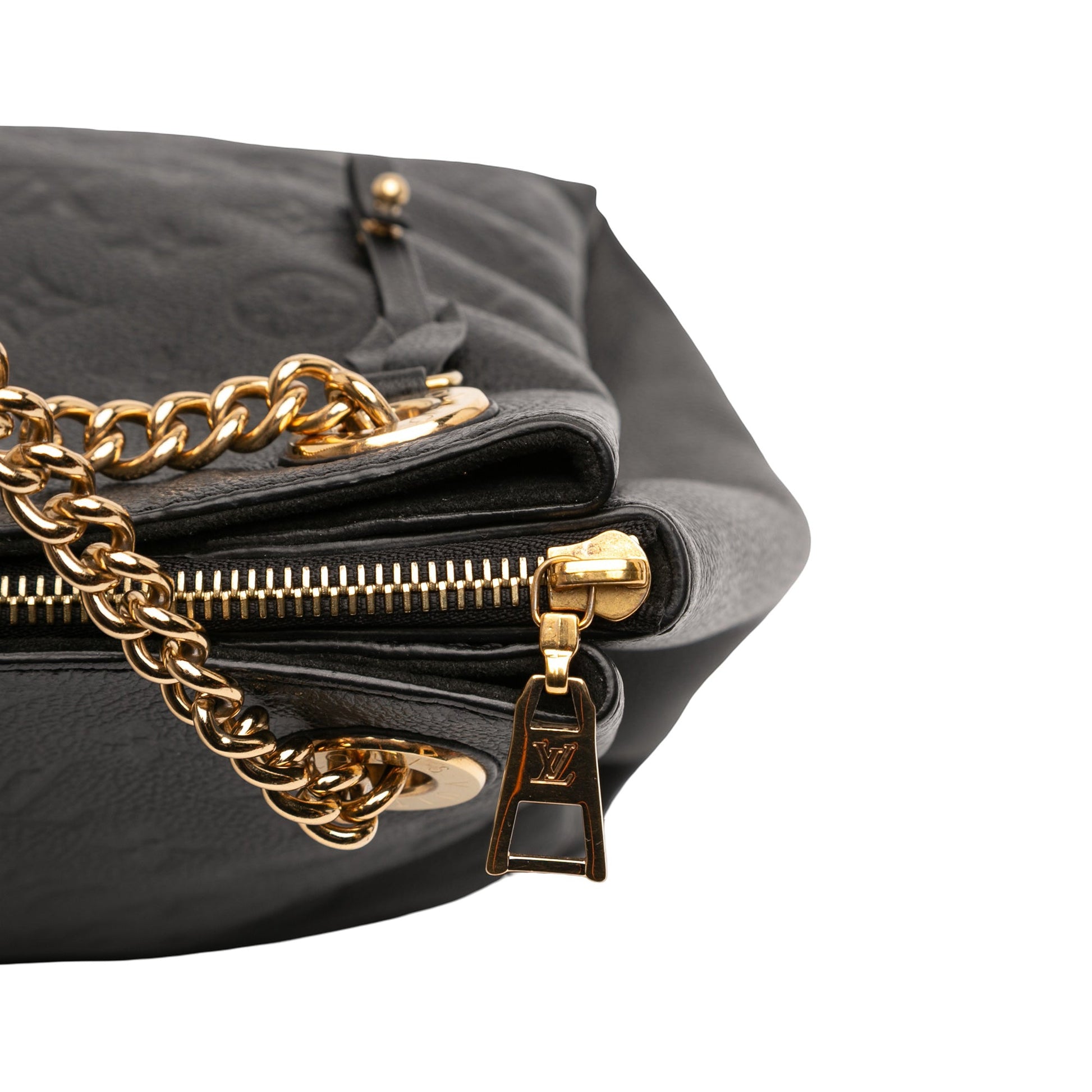 Monogram Empreinte Surene MM
