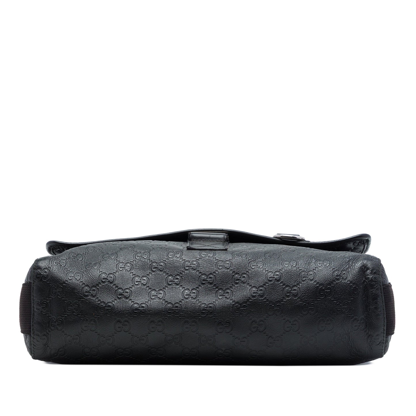 Gucci Guccissima Web Crossbody
