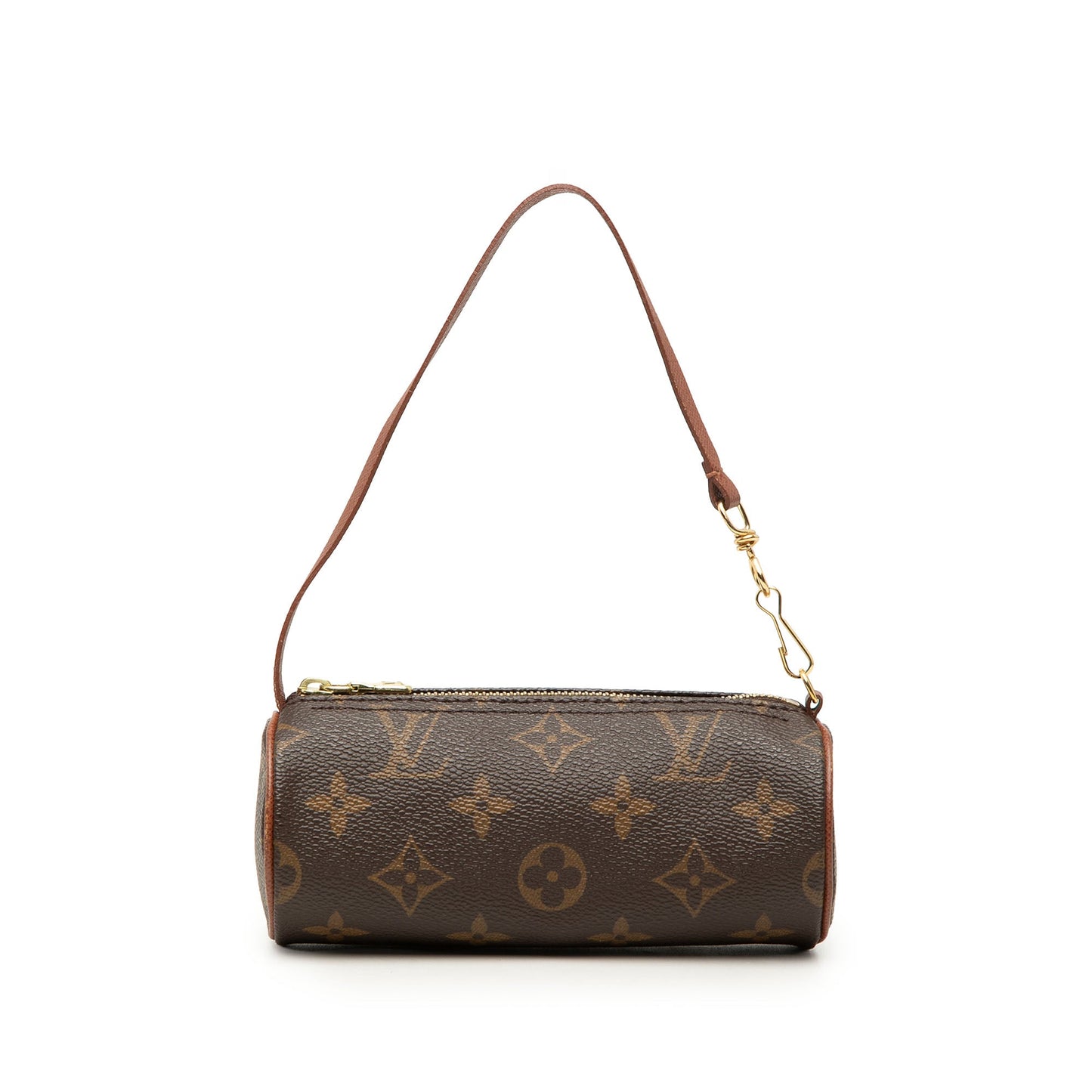 Louis Vuitton Monogram Papillon Pochette