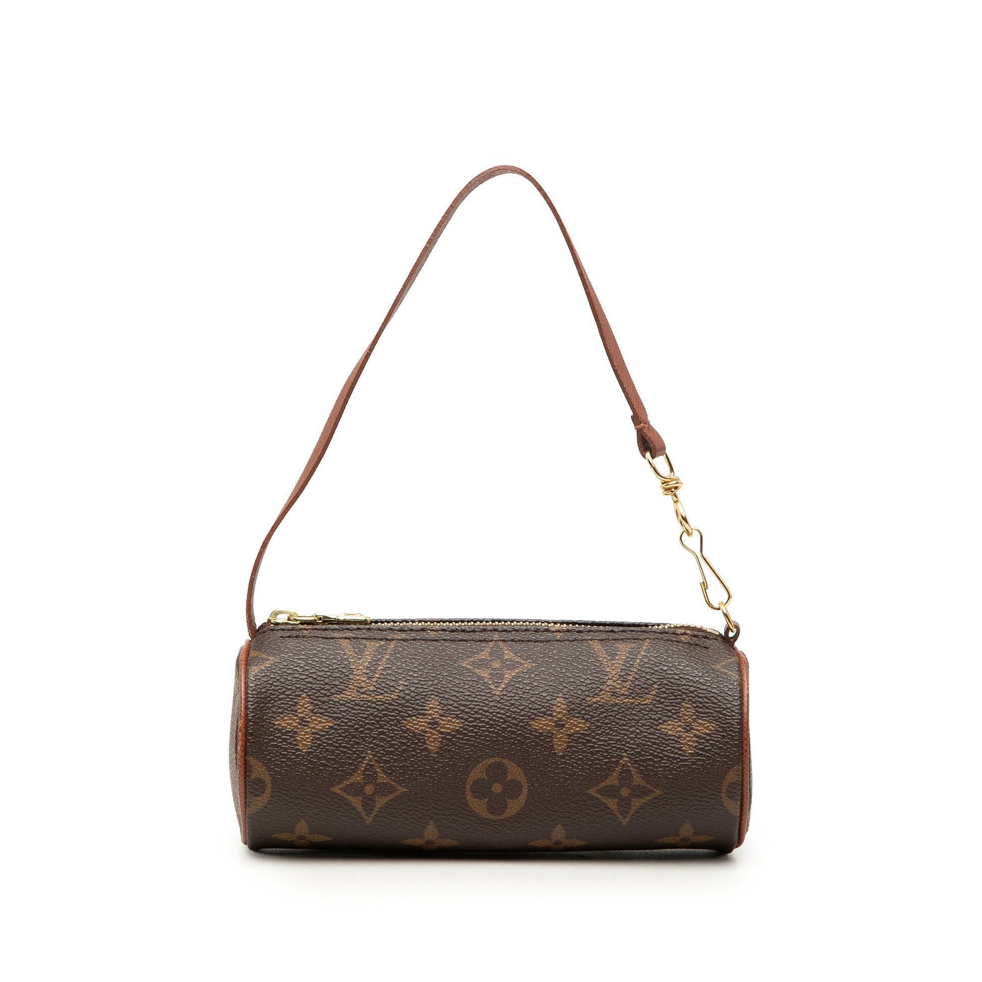 Louis Vuitton Monogram Papillon Pochette