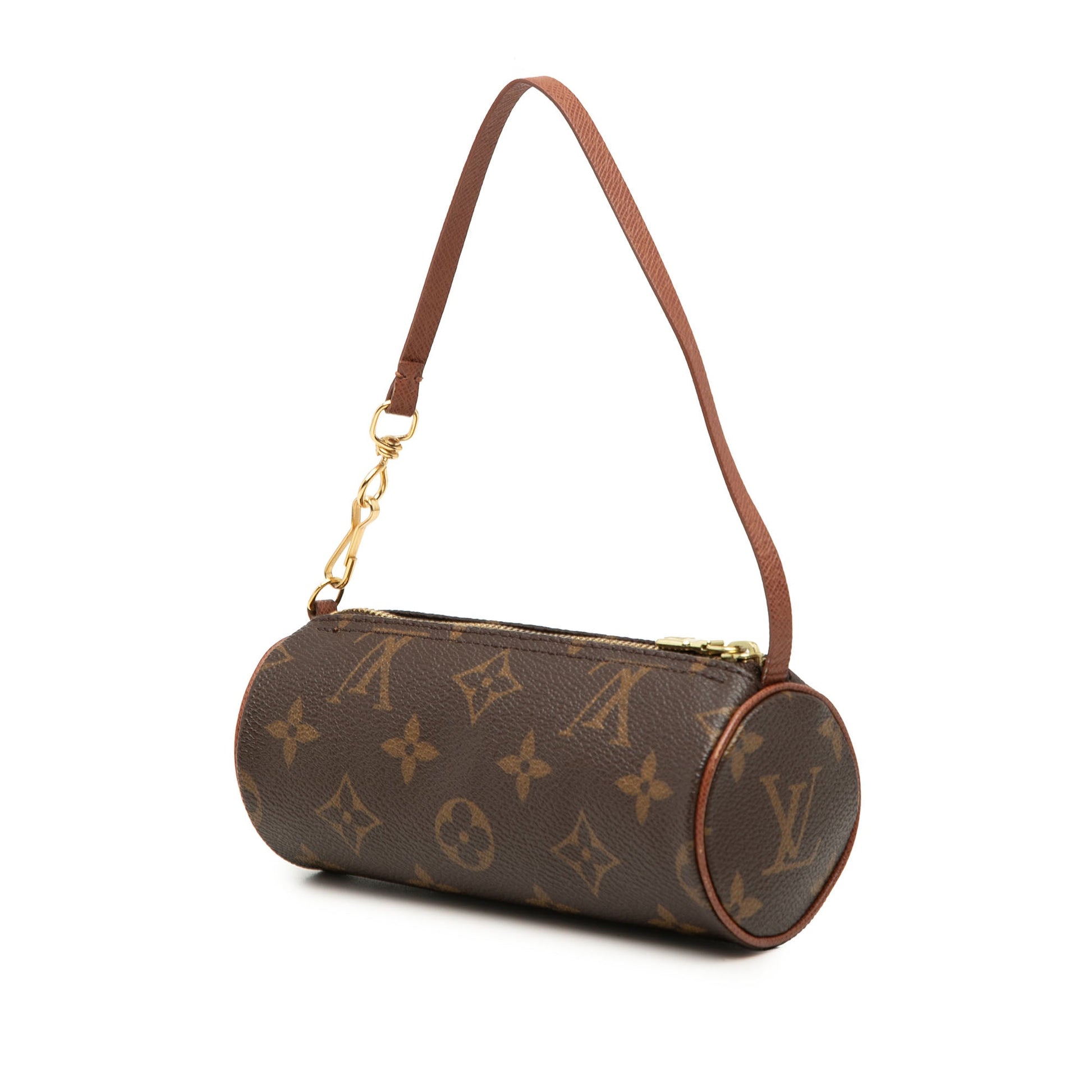 Louis Vuitton Monogram Papillon Pochette