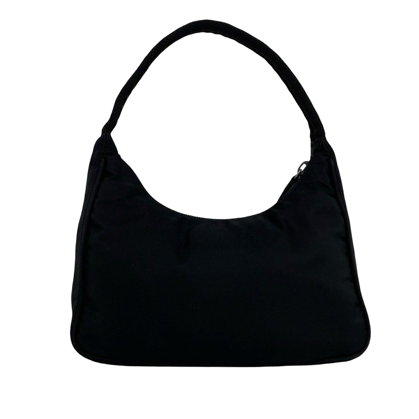 Prada Mini Tessuto Sport Shoulder Bag