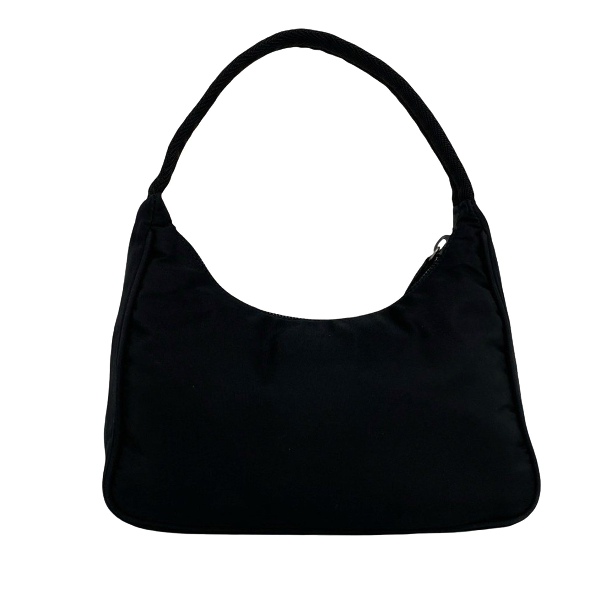 Prada Mini Tessuto Sport Shoulder Bag