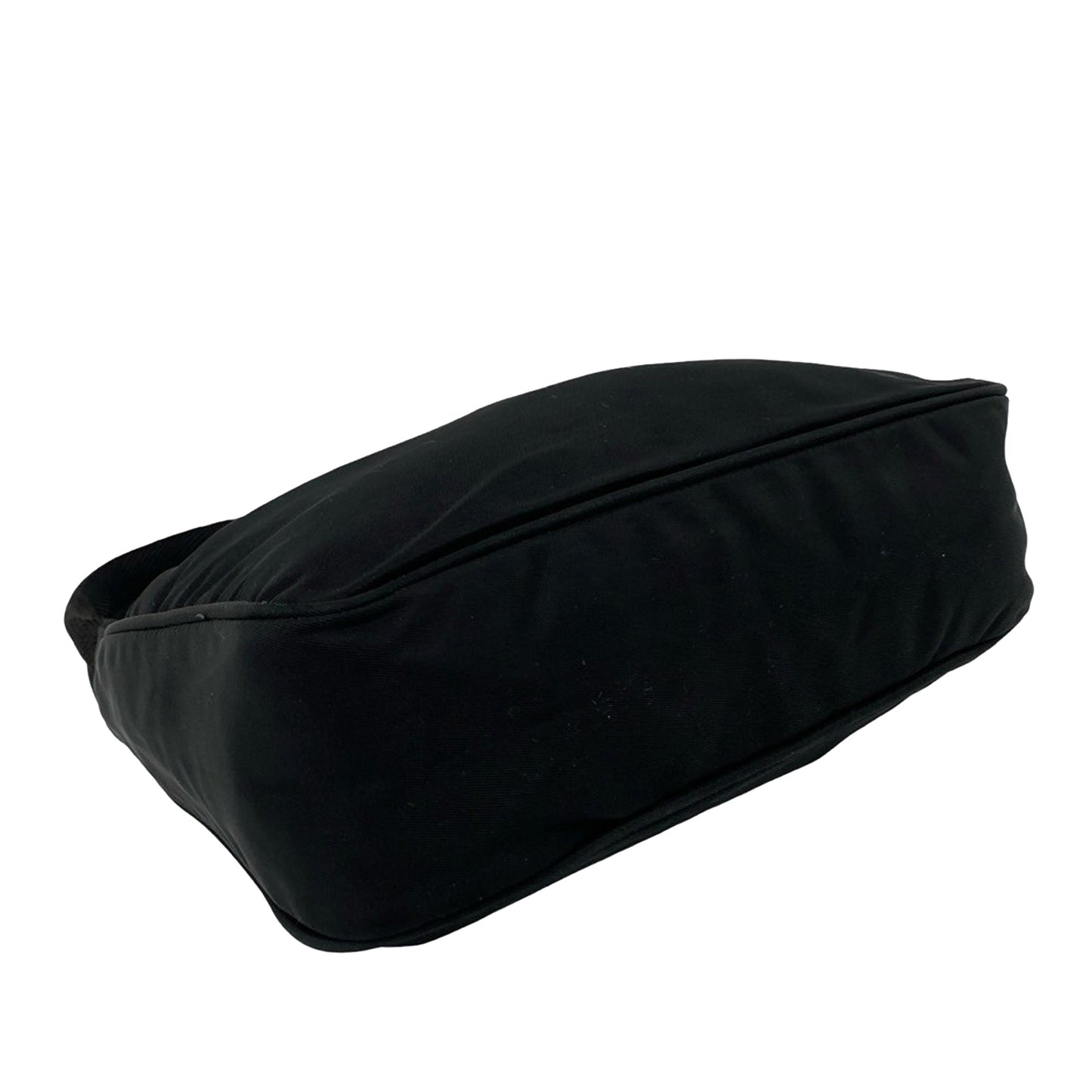 Prada Mini Tessuto Sport Shoulder Bag