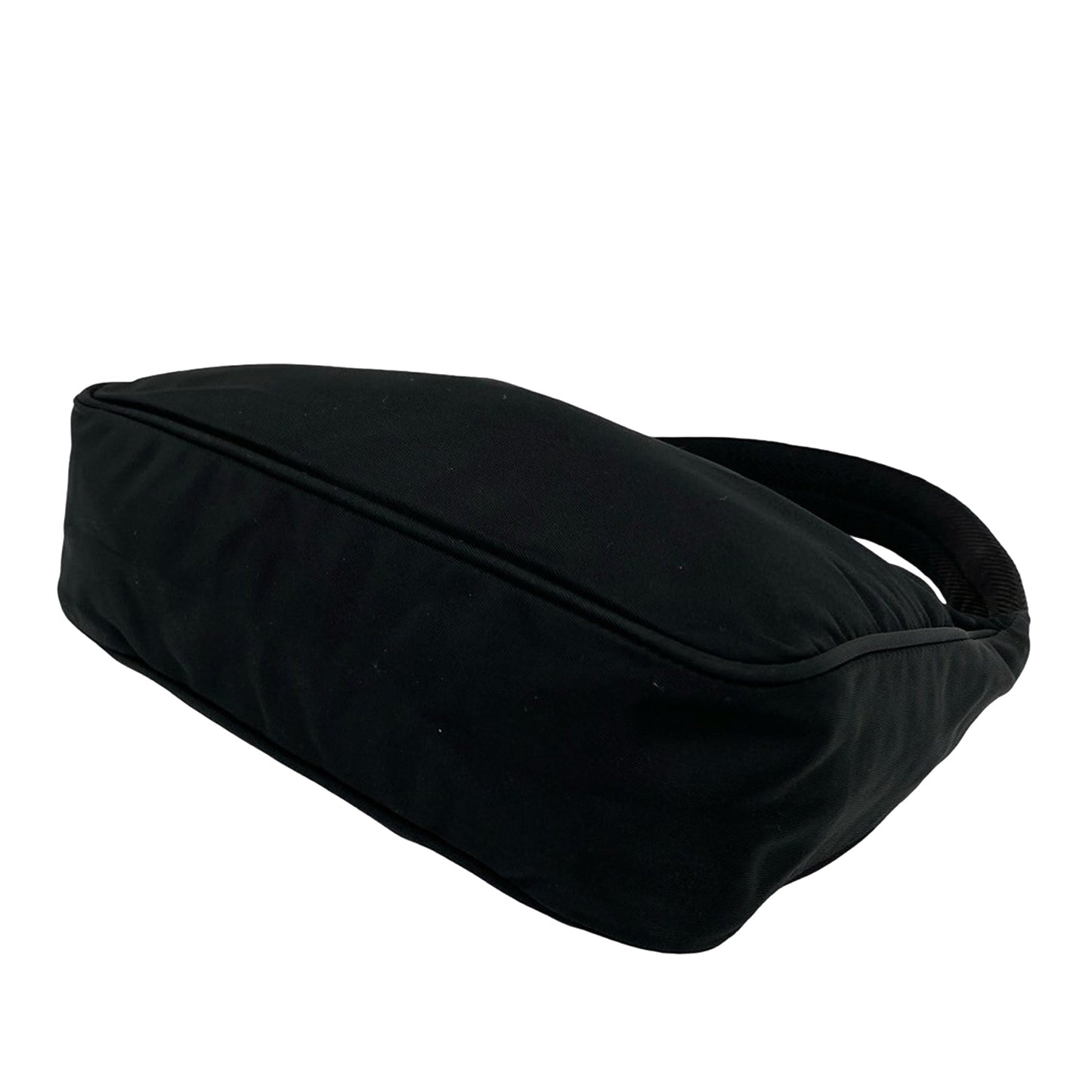 Prada Mini Tessuto Sport Shoulder Bag