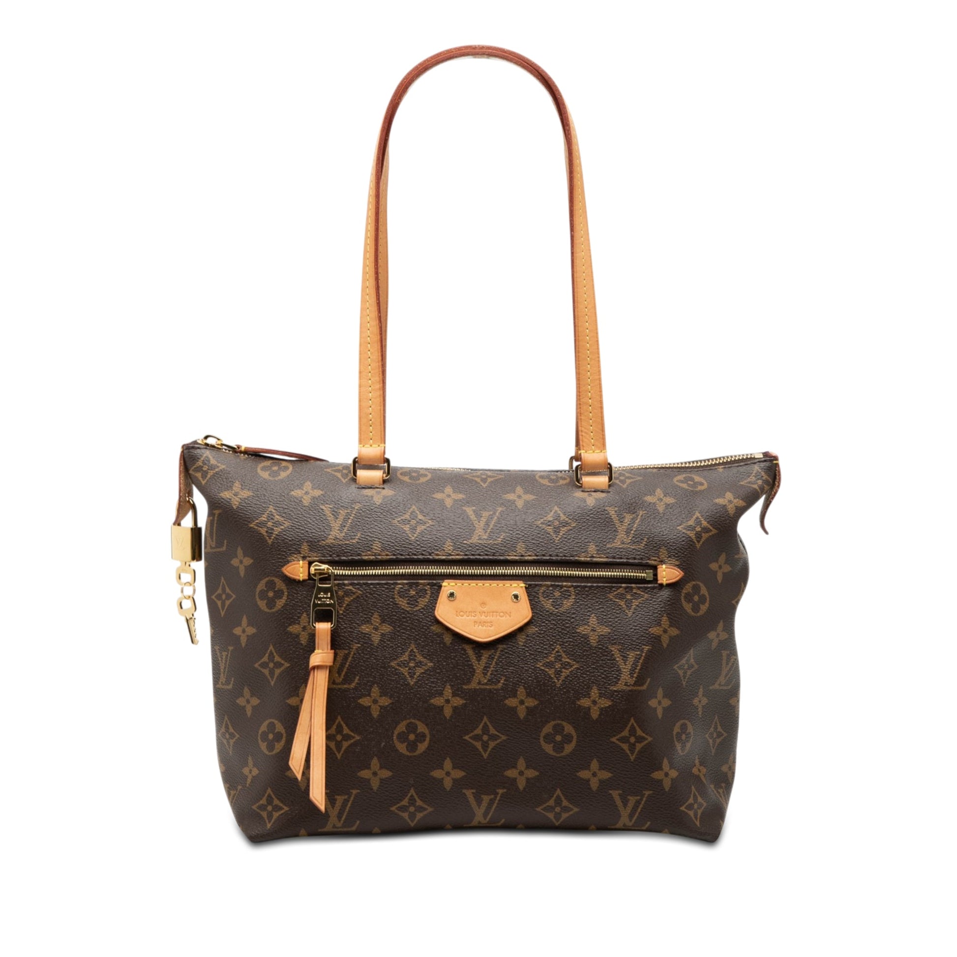 Louis Vuitton Monogram Iena PM
