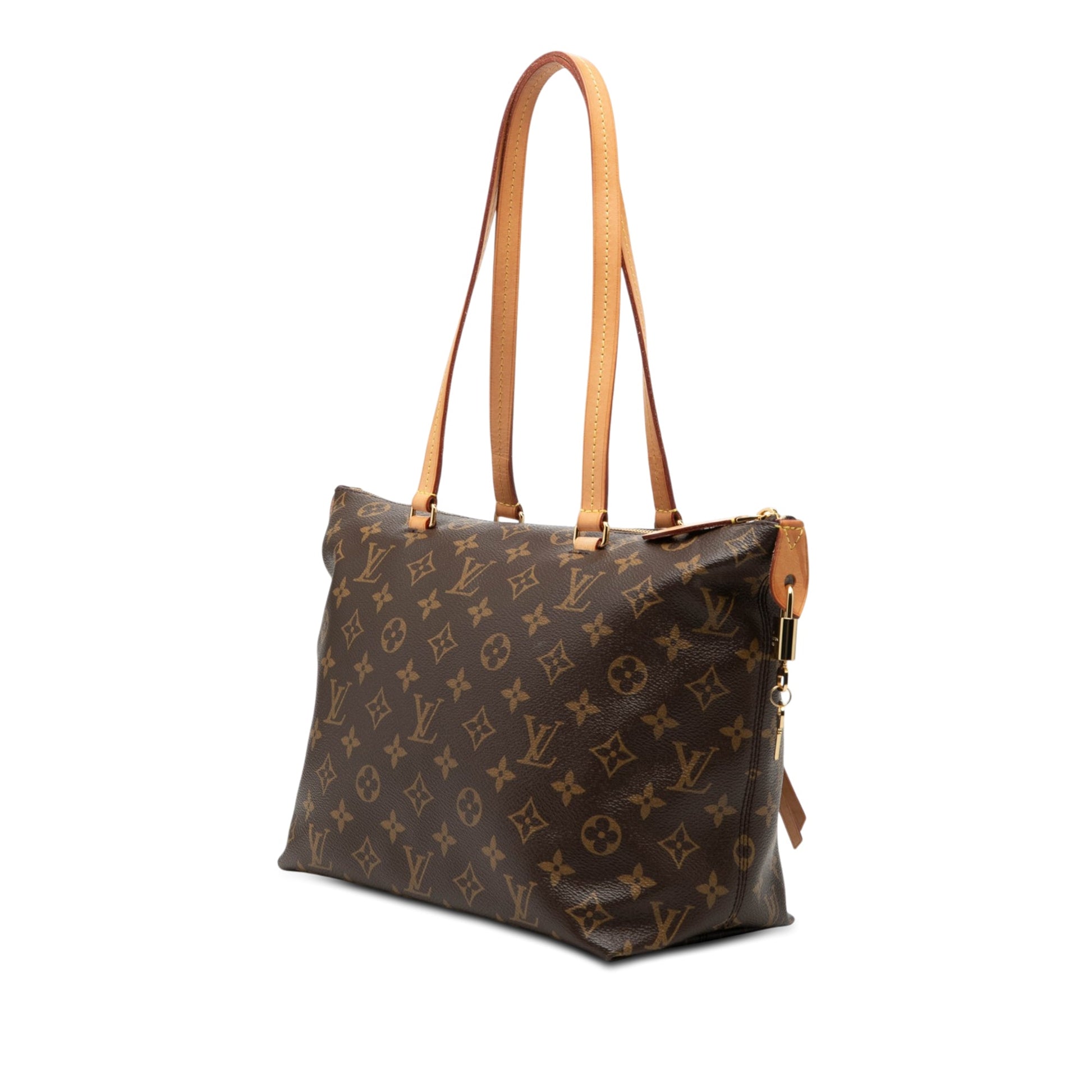 Louis Vuitton Monogram Iena PM