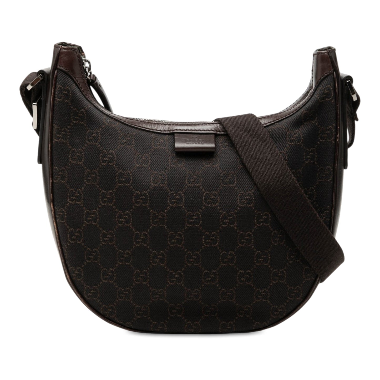 Gucci GG Canvas Crossbody