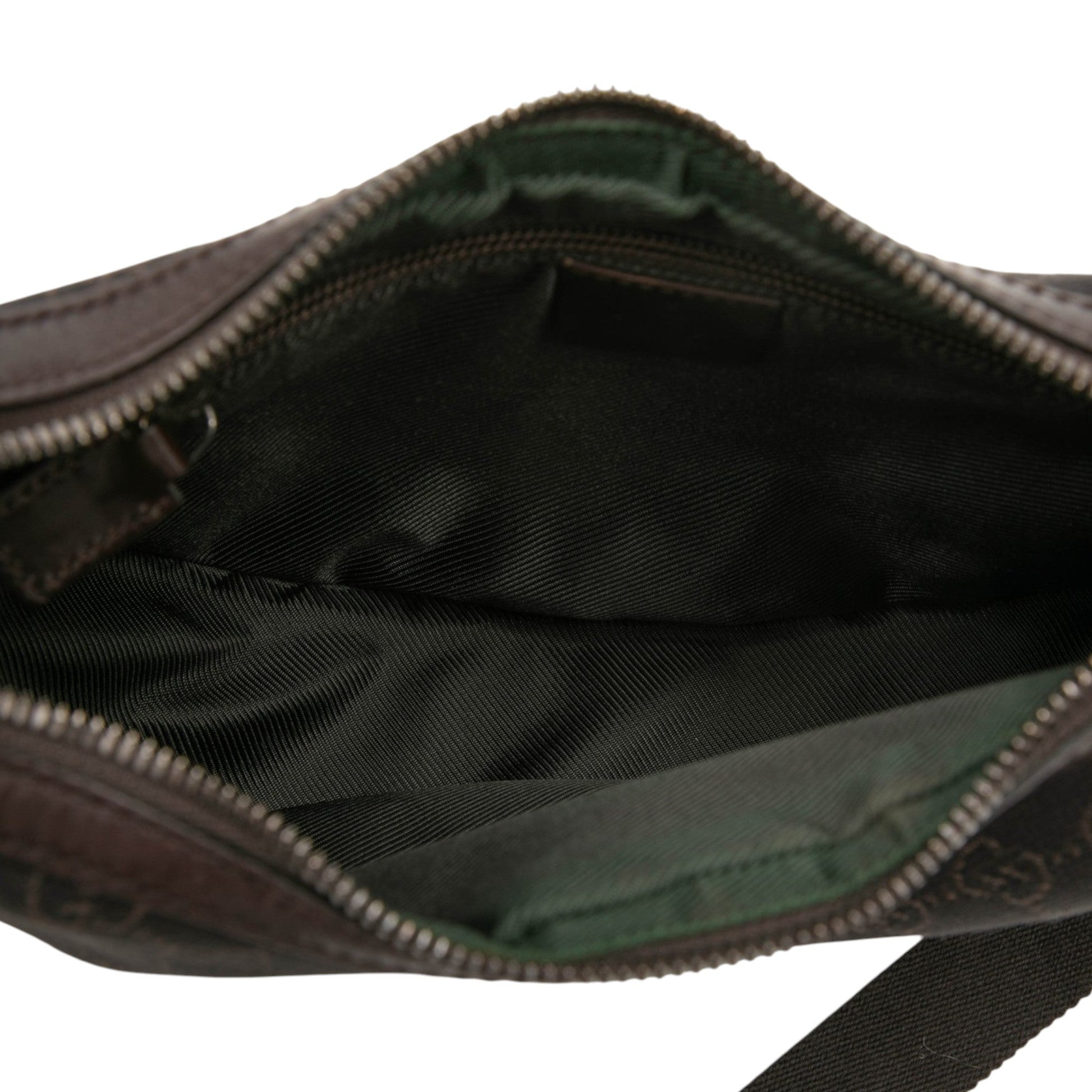 Gucci GG Canvas Crossbody