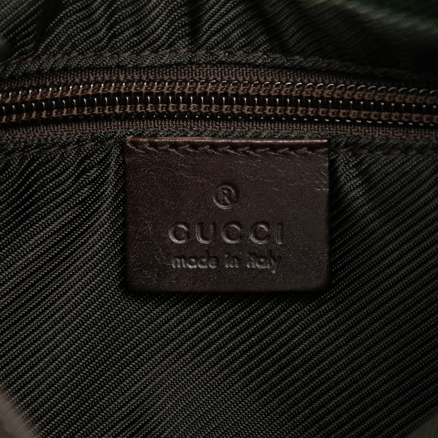 Gucci GG Canvas Crossbody