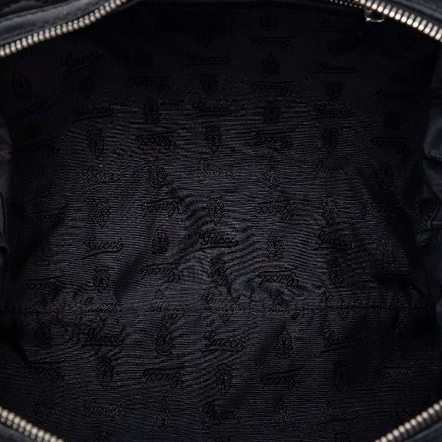 Gucci Guccissima Neoprene Techno Horsebit Hobo