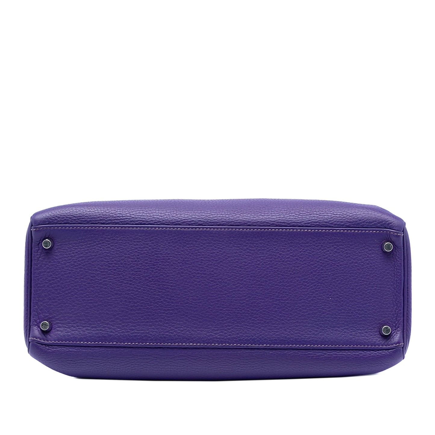 Hermès Clemence Kelly II Retourne 35