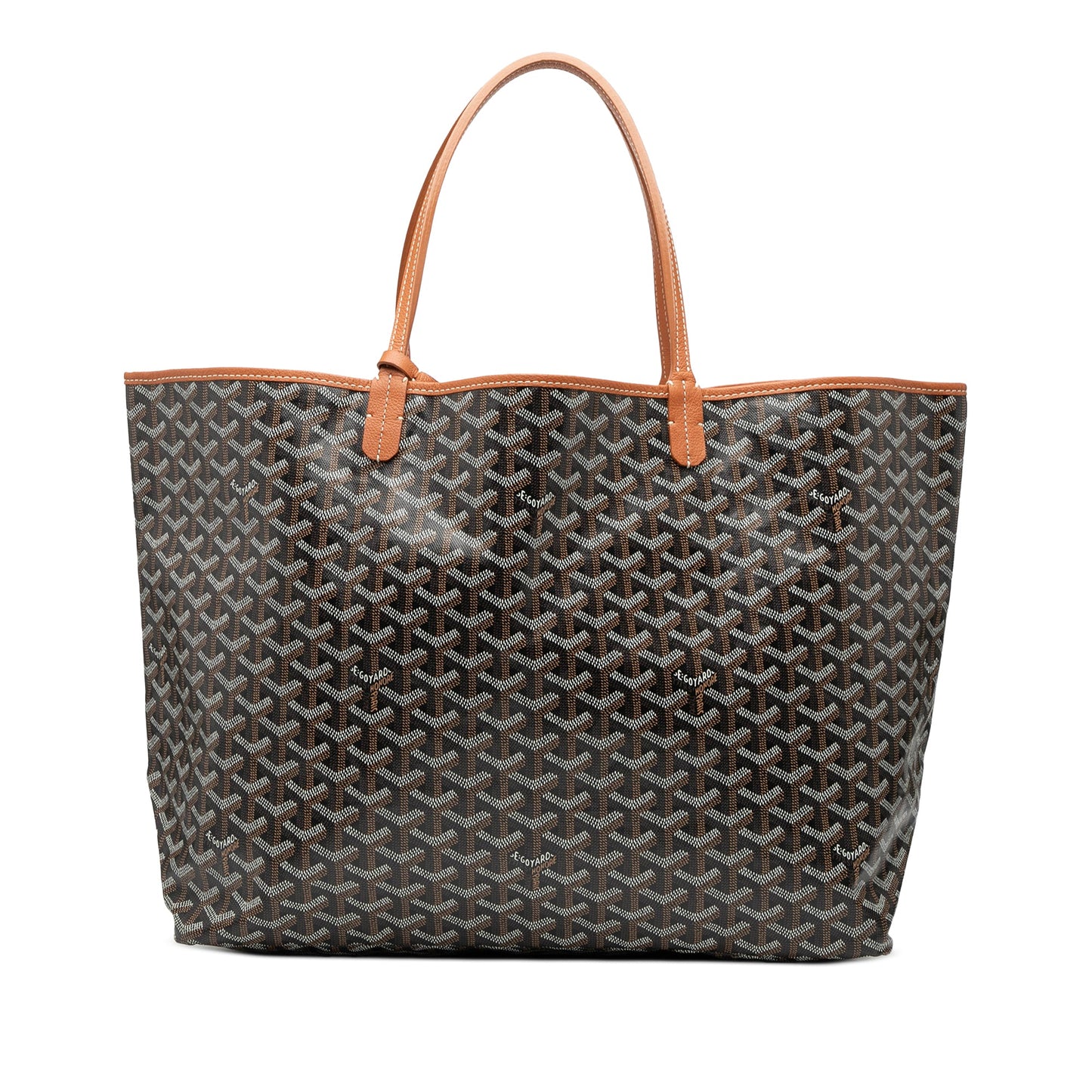 Goyard Goyardine Saint Louis GM