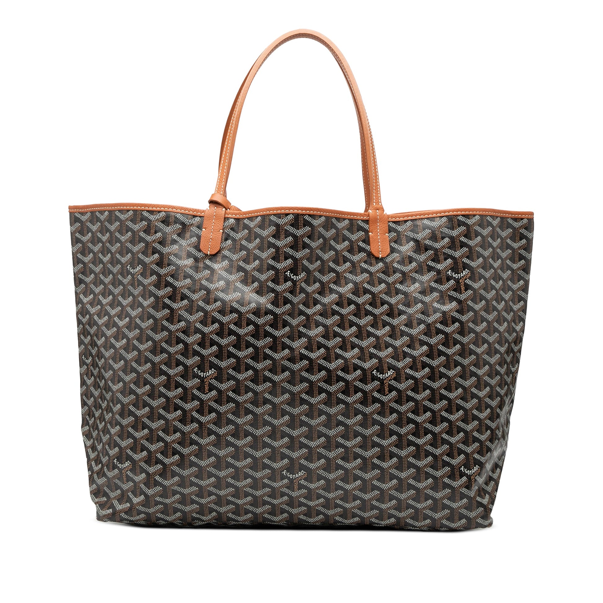 Goyard Goyardine Saint Louis GM